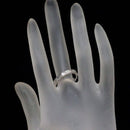 Cartier Ring K18Wg 58