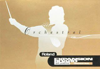 Others Sr-Jv80-02 Orchestral