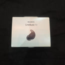 Sony Wireless Earphones Linkbuds Fit