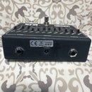 Guitar Effector Mxr Ten Band Eq