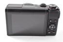 Compact Digital Cameras Canon Powershot G7X Mark Iii #M166