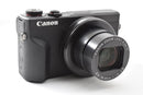 Compact Digital Cameras Canon Powershot G7X Mark Iii #M166