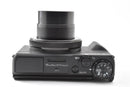 Compact Digital Cameras Canon Powershot G7X Mark Iii #M166
