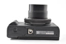 Compact Digital Cameras Canon Powershot G7X Mark Iii #M166