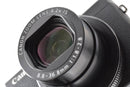 Compact Digital Cameras Canon Powershot G7X Mark Iii #M166