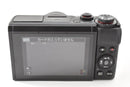 Compact Digital Cameras Canon Powershot G7X Mark Iii #M166