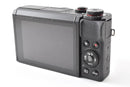 Compact Digital Cameras Canon Powershot G7X Mark Iii #M166