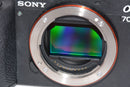 Mirrorless Interchangeable Lips 7Cr