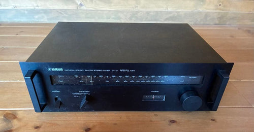 Yamaha Radio Tuner Fm Am Ct-Vi