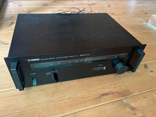 Yamaha Radio Tuner Fm Am Ct-Vi
