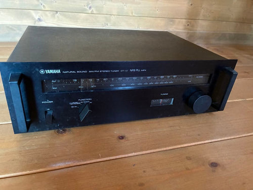 Yamaha Radio Tuner Fm Am Ct-Vi