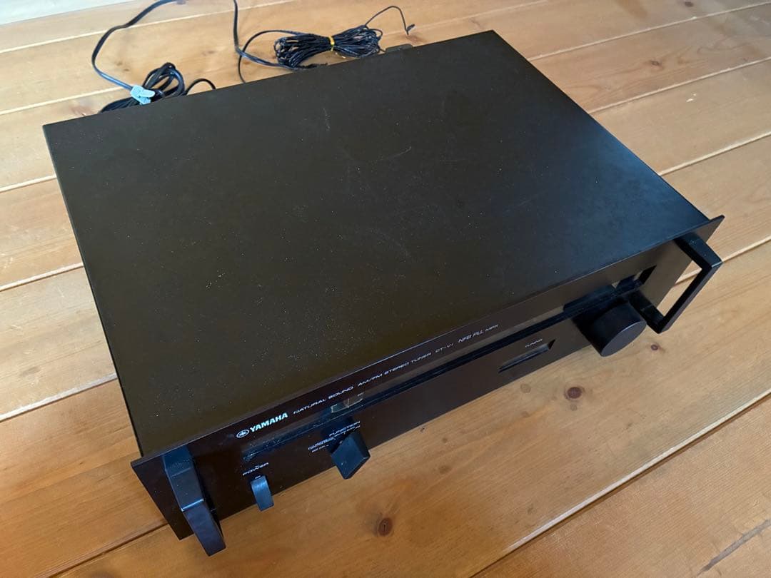 Yamaha Radio Tuner Fm Am Ct-Vi