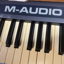 M-Audio Midi Keyboard Pad Keystation 88