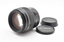 Canon Lens (Zoom) Ef F1.8 Usm