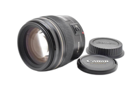 Canon Lens (Zoom) Ef F1.8 Usm