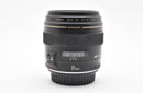 Canon Lens (Zoom) Ef F1.8 Usm