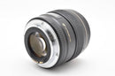 Canon Lens (Zoom) Ef F1.8 Usm