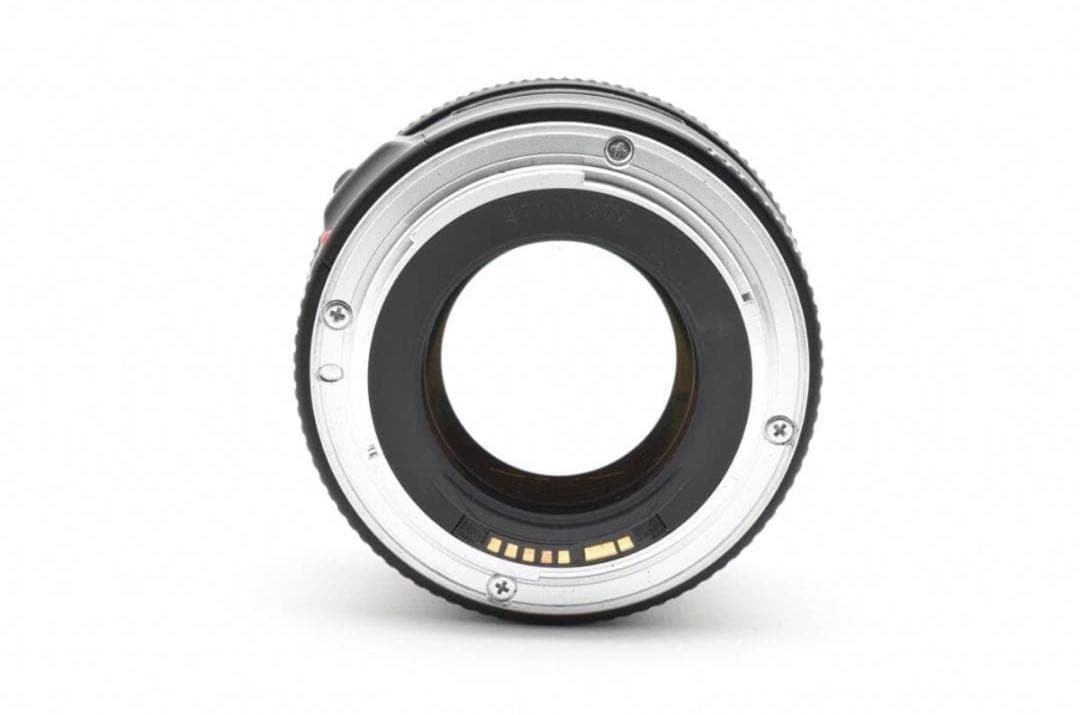 Canon Lens (Zoom) Ef F1.8 Usm