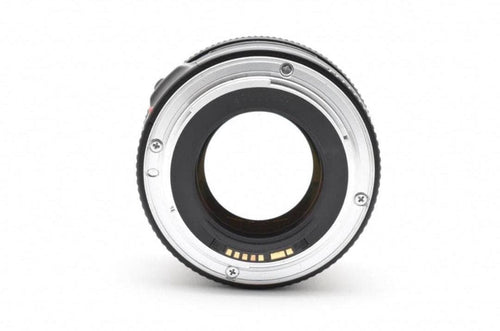 Canon Lens (Zoom) Ef F1.8 Usm
