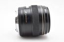 Canon Lens (Zoom) Ef F1.8 Usm