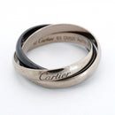 Cartier Ring 18Kwg 63
