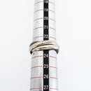 Cartier Ring 18Kwg 63