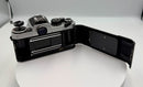 Slr Camera (Film) Nikon Fe2 K0030