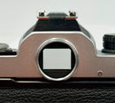 Slr Camera (Film) Nikon Fe2 K0030