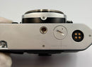 Slr Camera (Film) Nikon Fe2 K0030