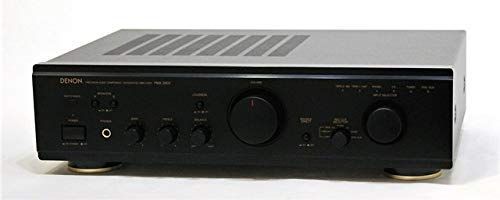 Amplifier Body Denon Pma-390Iv