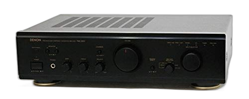 Amplifier Body Denon Pma-390Iv