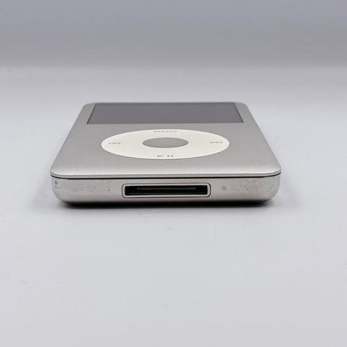 Apple Digital Audio Players Ipod Classic 6.5 160Gb