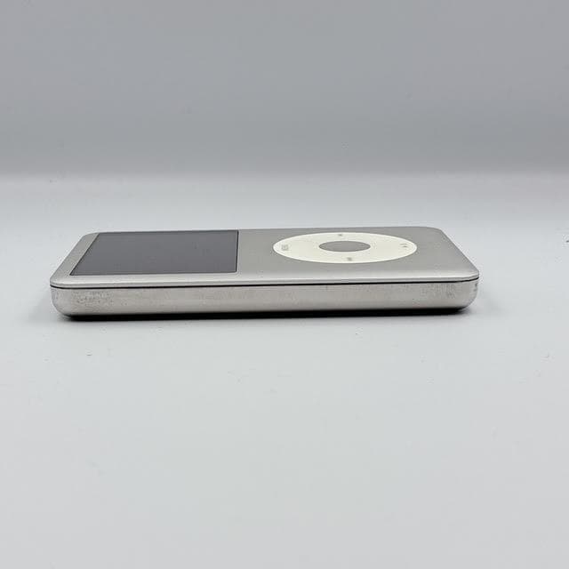 Apple Digital Audio Players Ipod Classic 6.5 160Gb