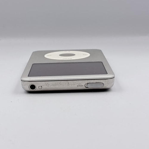 Apple Digital Audio Players Ipod Classic 6.5 160Gb