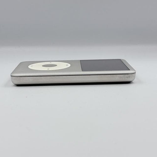 Apple Digital Audio Players Ipod Classic 6.5 160Gb