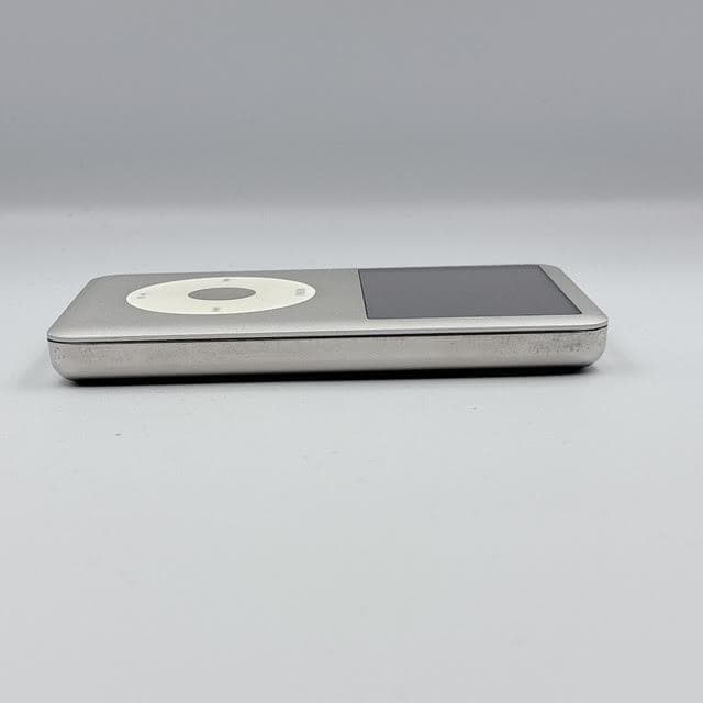 Apple Digital Audio Players Ipod Classic 6.5 160Gb