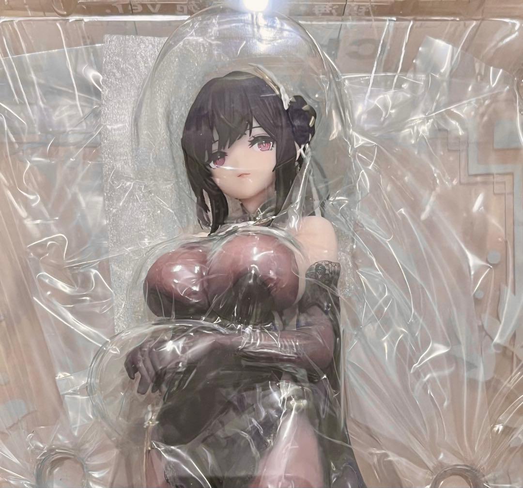 Game Character Ver. 1/6