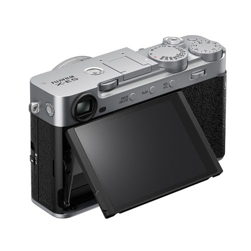 Fujifilm Others X-E5-Sjp