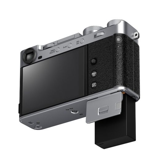 Fujifilm Others X-E5-Sjp
