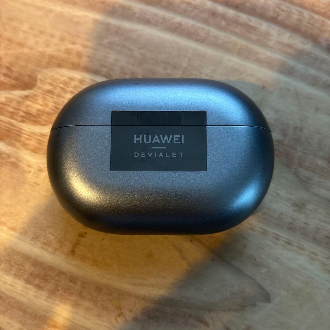 Huawei Wireless Earphone Freebuds Pro2 Devialet