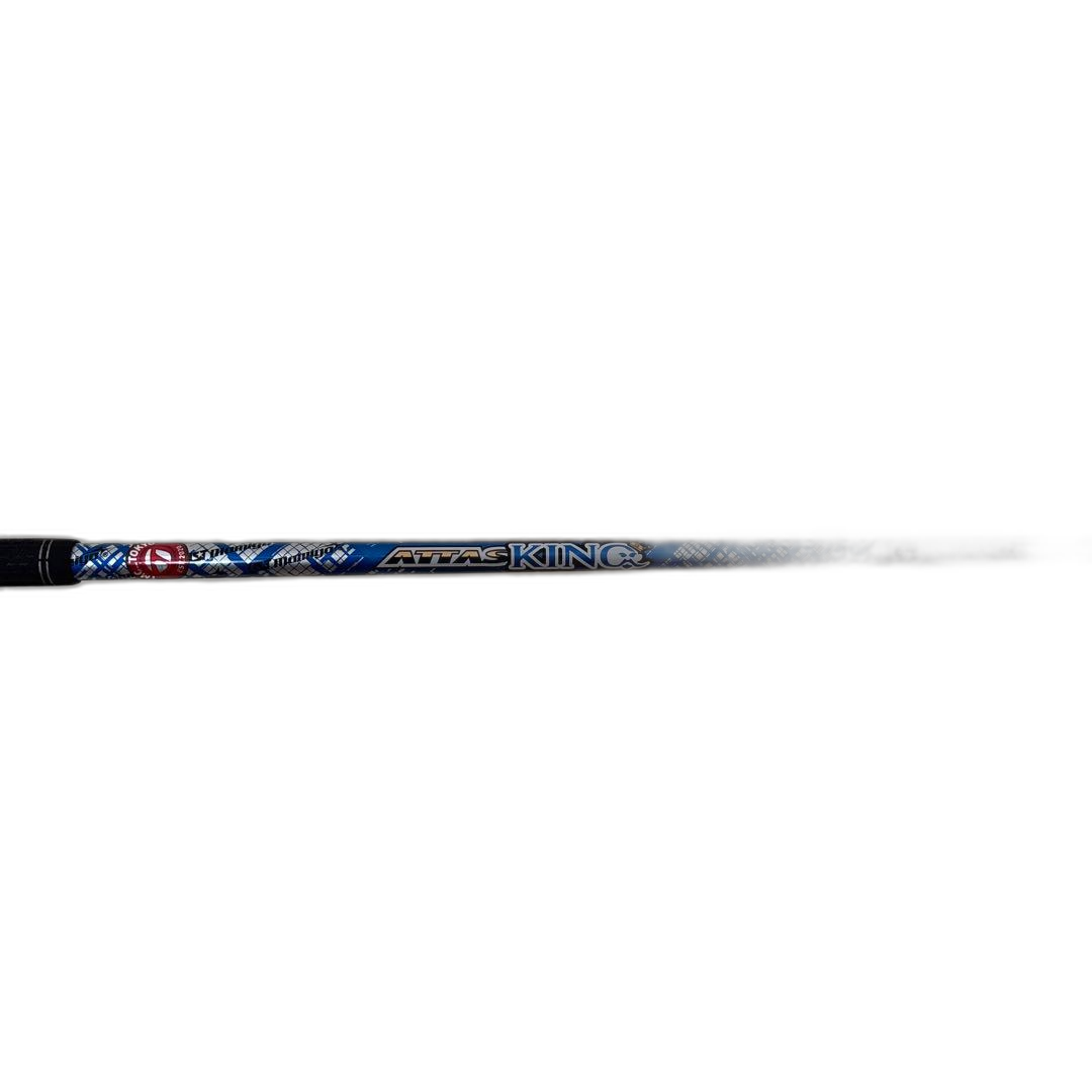 Ust Mamiya Shaft 3W Attas King 6S