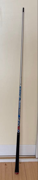 Ust Mamiya Shaft 3W Attas King 6S