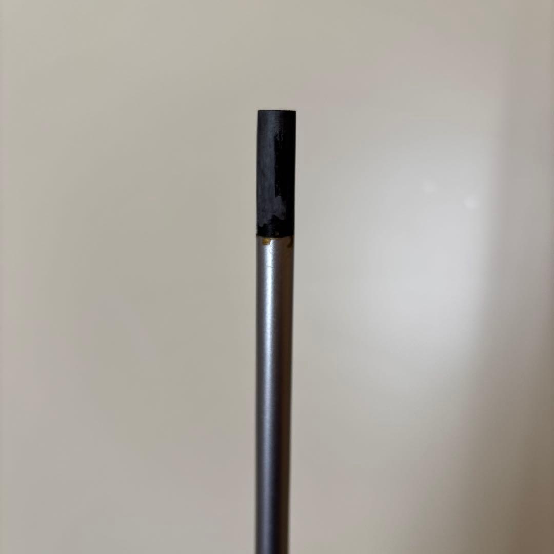 Ust Mamiya Shaft 3W Attas King 6S
