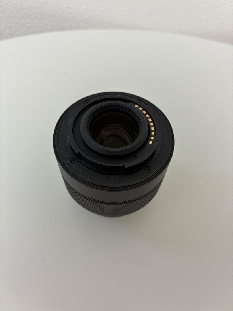 Fujifilm Mirrorless Interchangeable Lens Cameras X-T30 Ii Xc35Mm F2 Sd