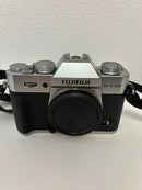 Fujifilm Mirrorless Interchangeable Lens Cameras X-T30 Ii Xc35Mm F2 Sd