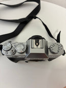 Fujifilm Mirrorless Interchangeable Lens Cameras X-T30 Ii Xc35Mm F2 Sd