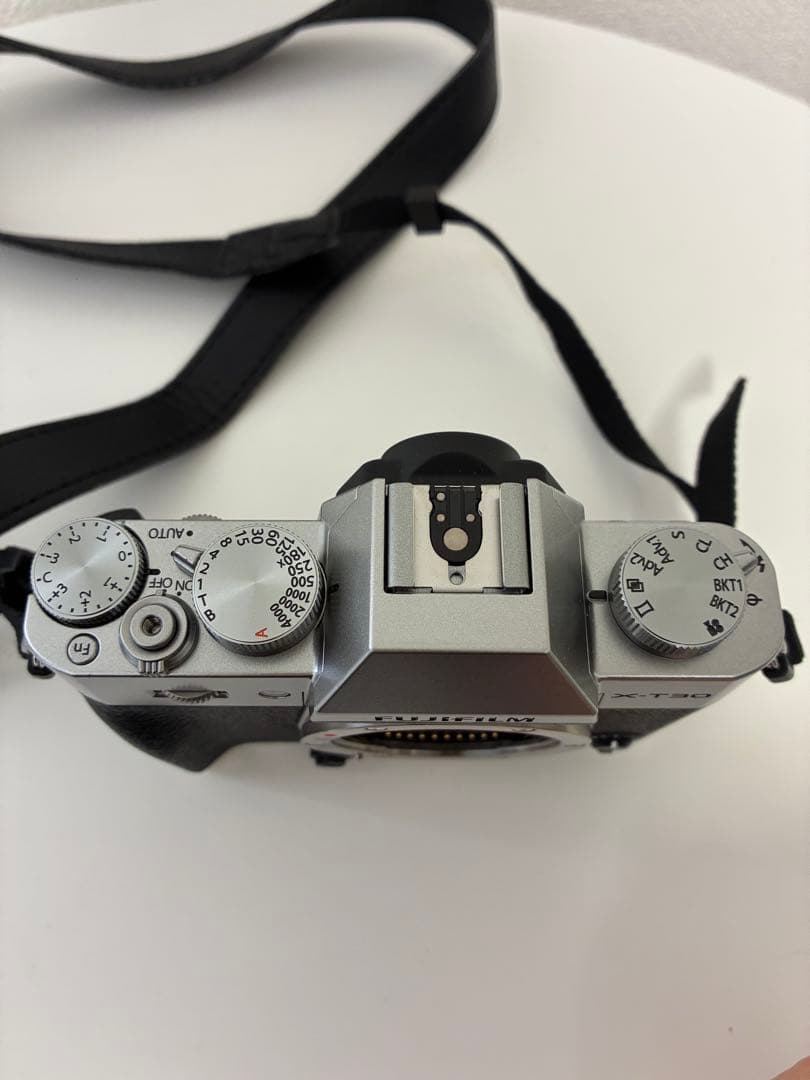 Fujifilm Mirrorless Interchangeable Lens Cameras X-T30 Ii Xc35Mm F2 Sd