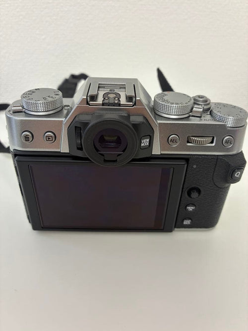 Fujifilm Mirrorless Interchangeable Lens Cameras X-T30 Ii Xc35Mm F2 Sd
