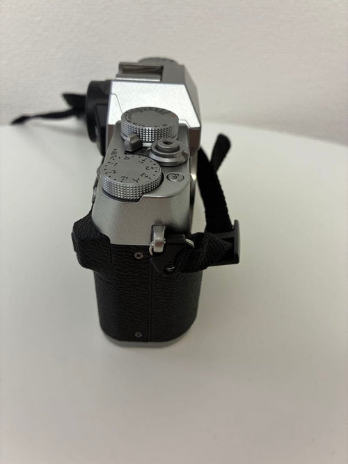 Fujifilm Mirrorless Interchangeable Lens Cameras X-T30 Ii Xc35Mm F2 Sd