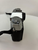 Fujifilm Mirrorless Interchangeable Lens Cameras X-T30 Ii Xc35Mm F2 Sd